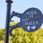 The image is well-composed with the sign being the main focus. The lighting is good and appears to be natural daylight. The sharpness is acceptable, and the key elements of the sign are in focus. The colors are accurate. It appears to be photo-realistic. Overall, a good quality image.