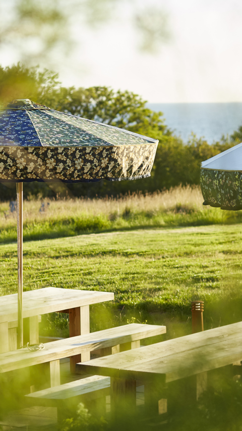 The Pig at Harlyn Bay — interior and exterior view 50