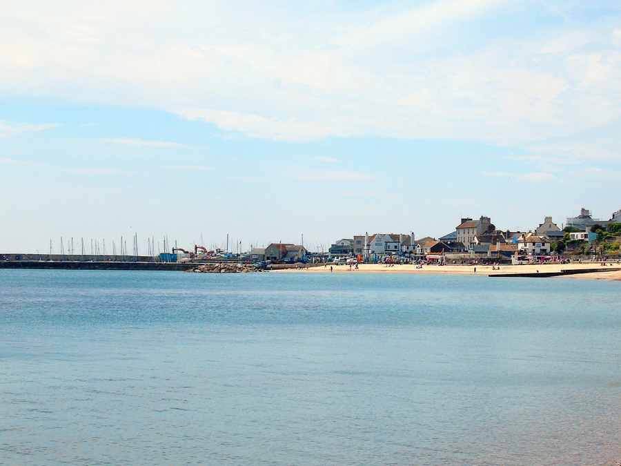 lyme-regis