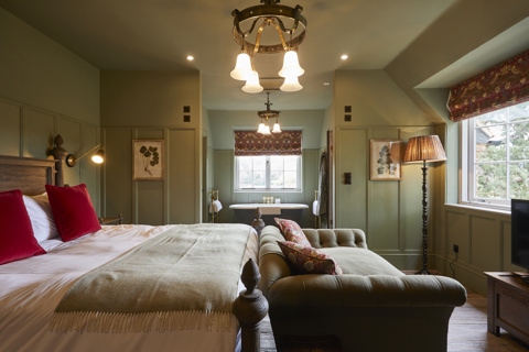 Comfy Luxe in the Coach House.jpg