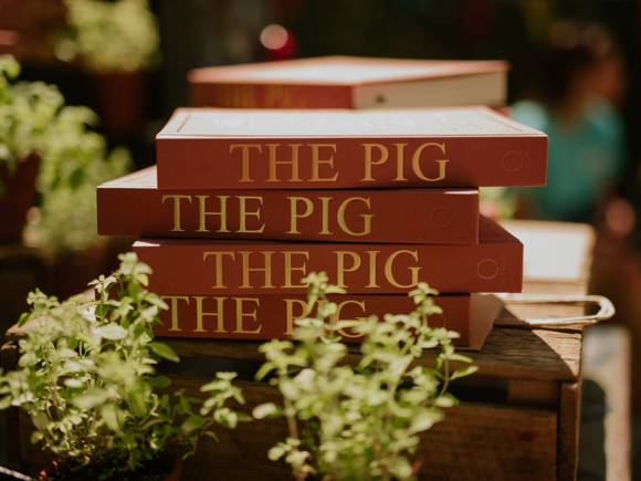 Pig Book