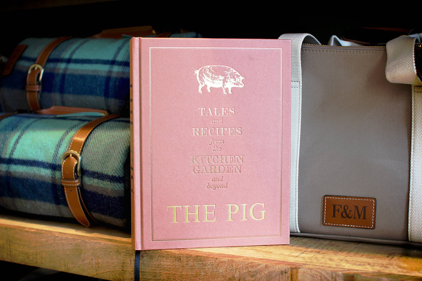 Pig Book 2