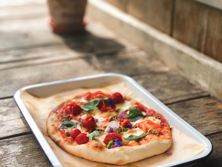 pizza