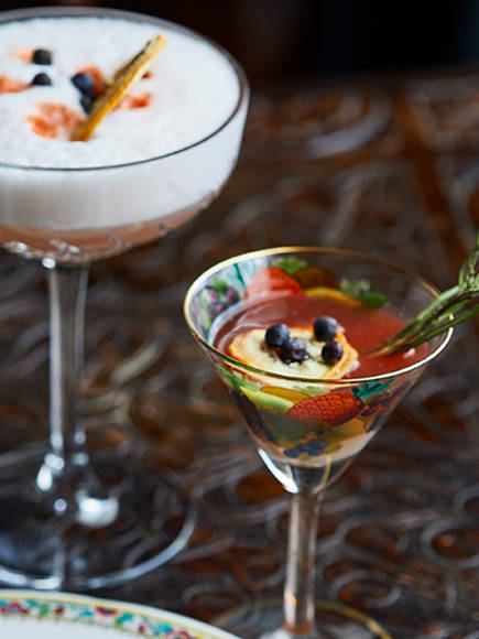Cocktail