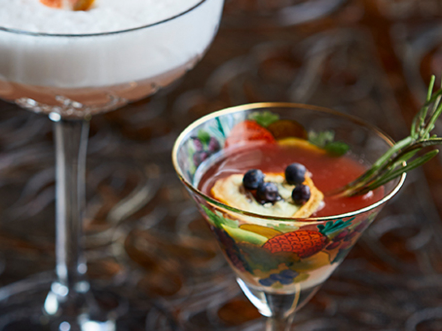 cocktail