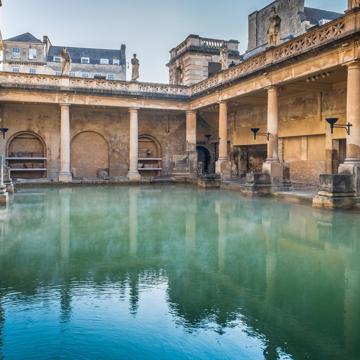 roman-baths