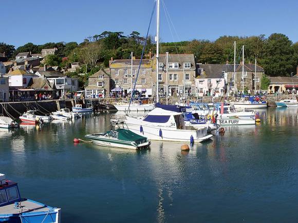 Padstow 2411057 1280