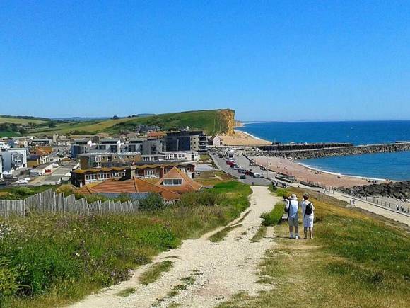 West Bay