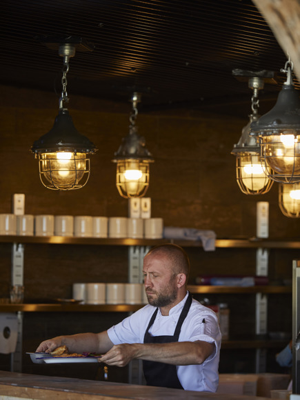 lobster-shed-chef