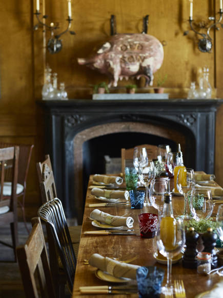Dining Room 2