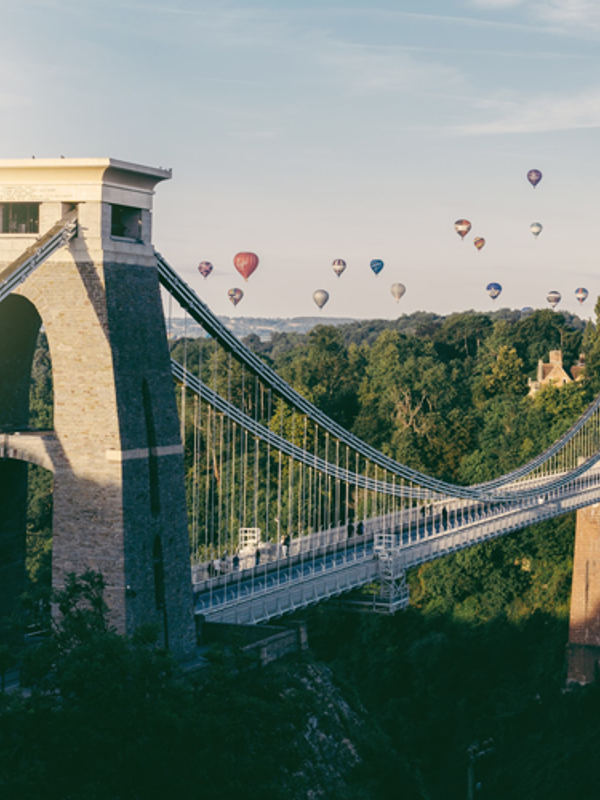 The Pig near Bath — interior and exterior view 11