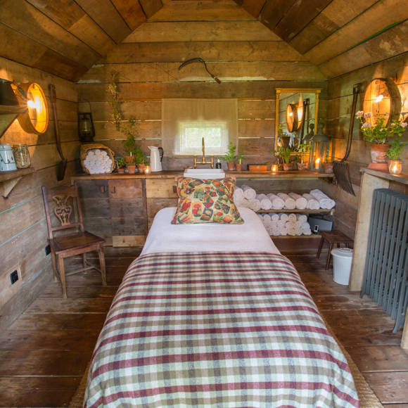 THE PIG-near Bath Potting Sheds