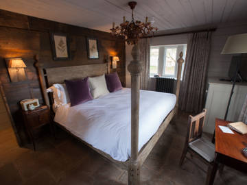 Pignearbath Garden Rooms 1