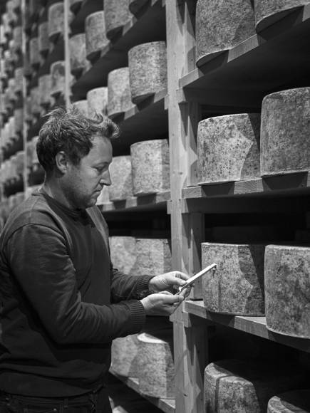 Westcombe Dairy Bath