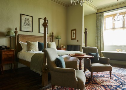 Big Comfy Luxe at THE PIG-at Combe - Otter Valley, Devon