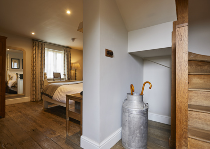 Hideaways at THE PIG - New Forest, Hampshire