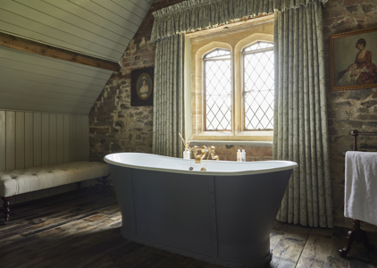 The Attic at THE PIG-at Combe - Otter Valley, Devon