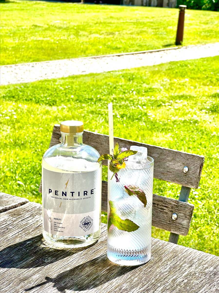 Introducing our Cornish friends... Pentire! - THE PIG
