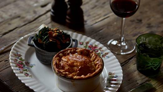 Pie