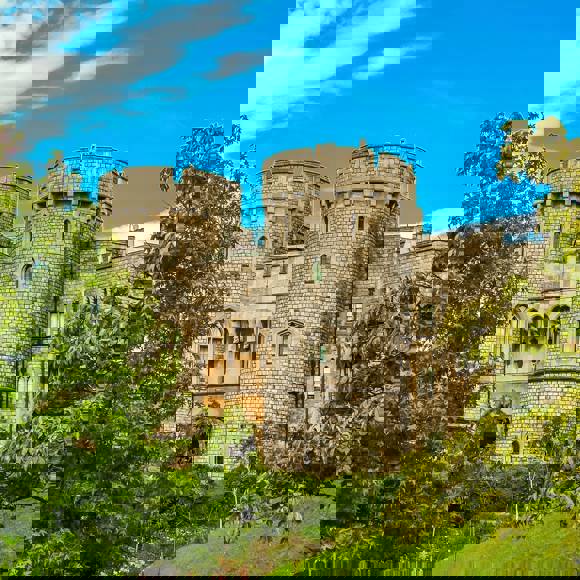 Arundel Castle 891687 1920
