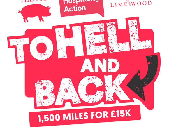 To Hell And Back