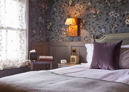 Snug Rooms at THE PIG - New Forest, Hampshire