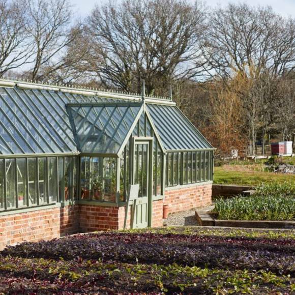 Greenhouse