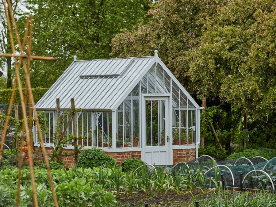 greenhouse