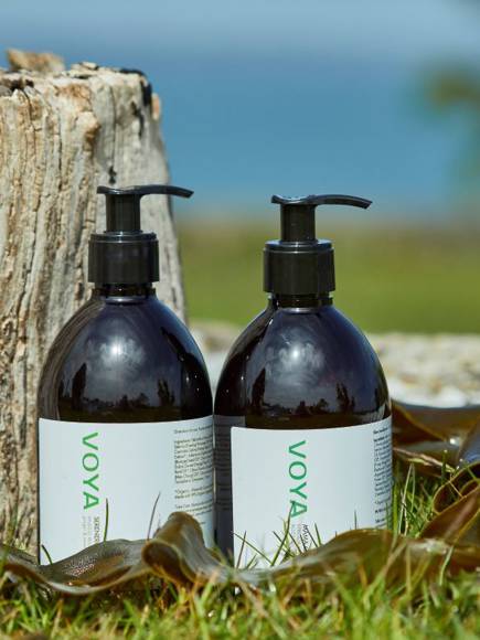VOYA