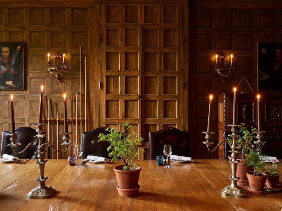 private-dining