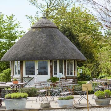 round-house