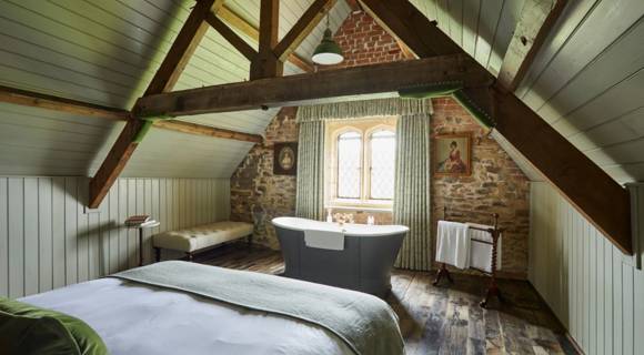 The Attic