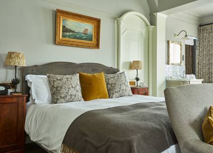 POB Room