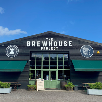 brewhouse-project