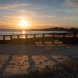 littlehampton-beach