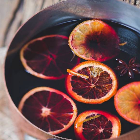 Mulled