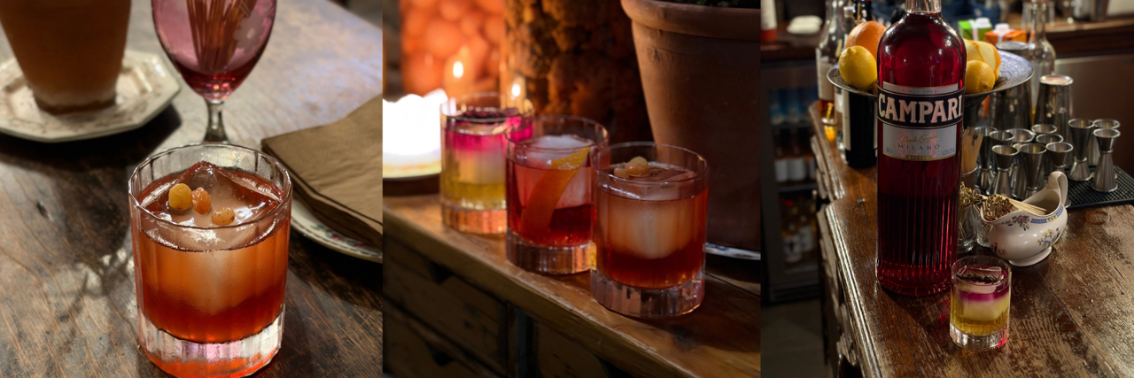 Negroni Week (5)
