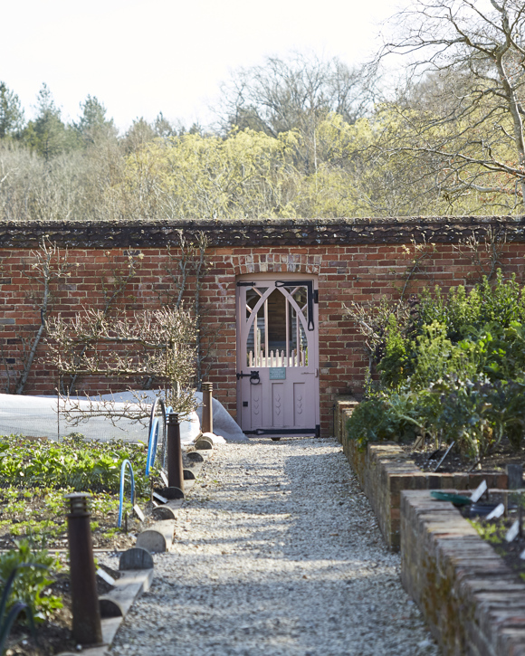 The Pig in the Wall — interior and exterior view 25