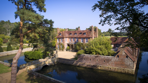 THE PIG-at Groombridge, Restaurant & Hotel near Tunbridge Wells - THE PIG