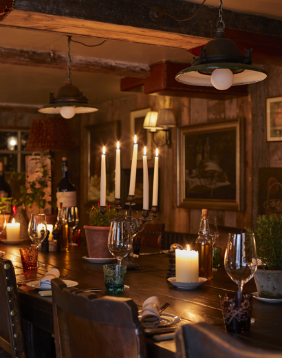 The Cellar