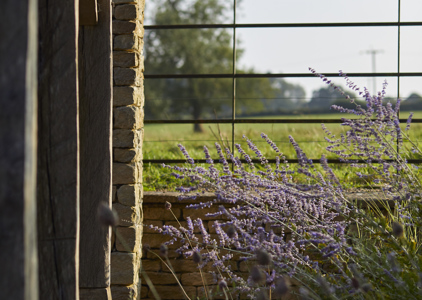 Field View Rooms at THE PIG-in the Cotswolds - near Cirencester, The Cotswolds