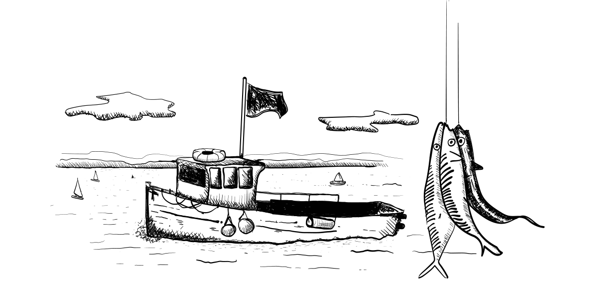 The Pig at Combe — interior and exterior view 9