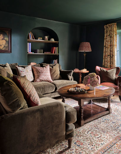 Home Farm House at The Village Pub - near Cirencester, The Cotswolds