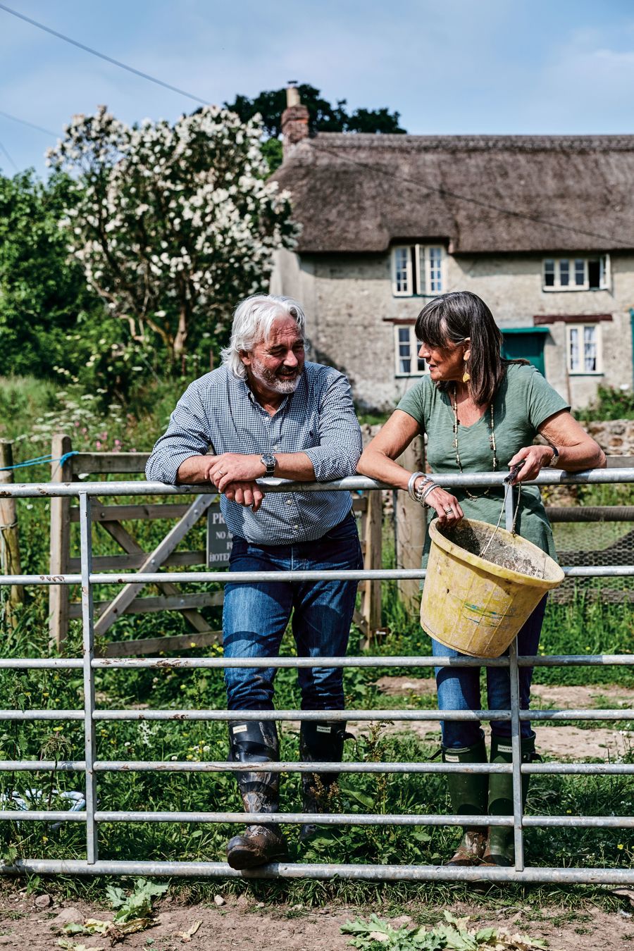 About THE PIG hotels and restaurants - THE PIG - THE PIG