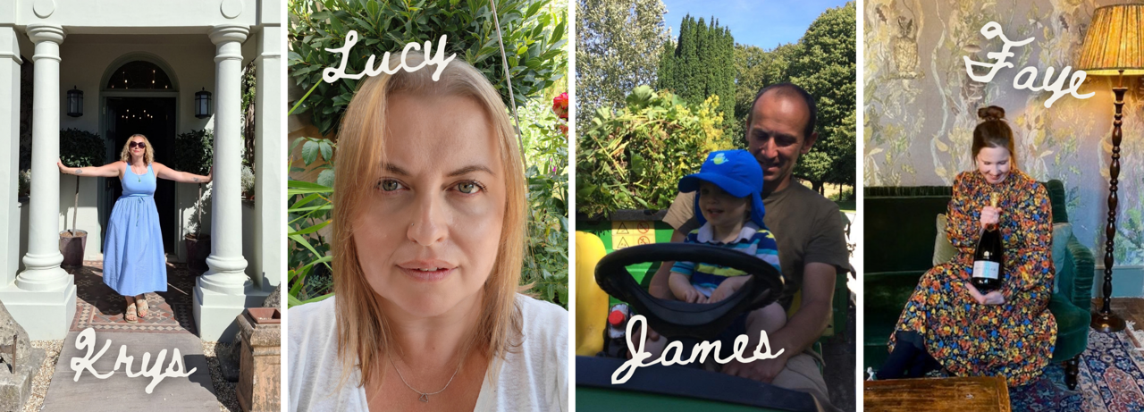 Pig People Blog Post 3