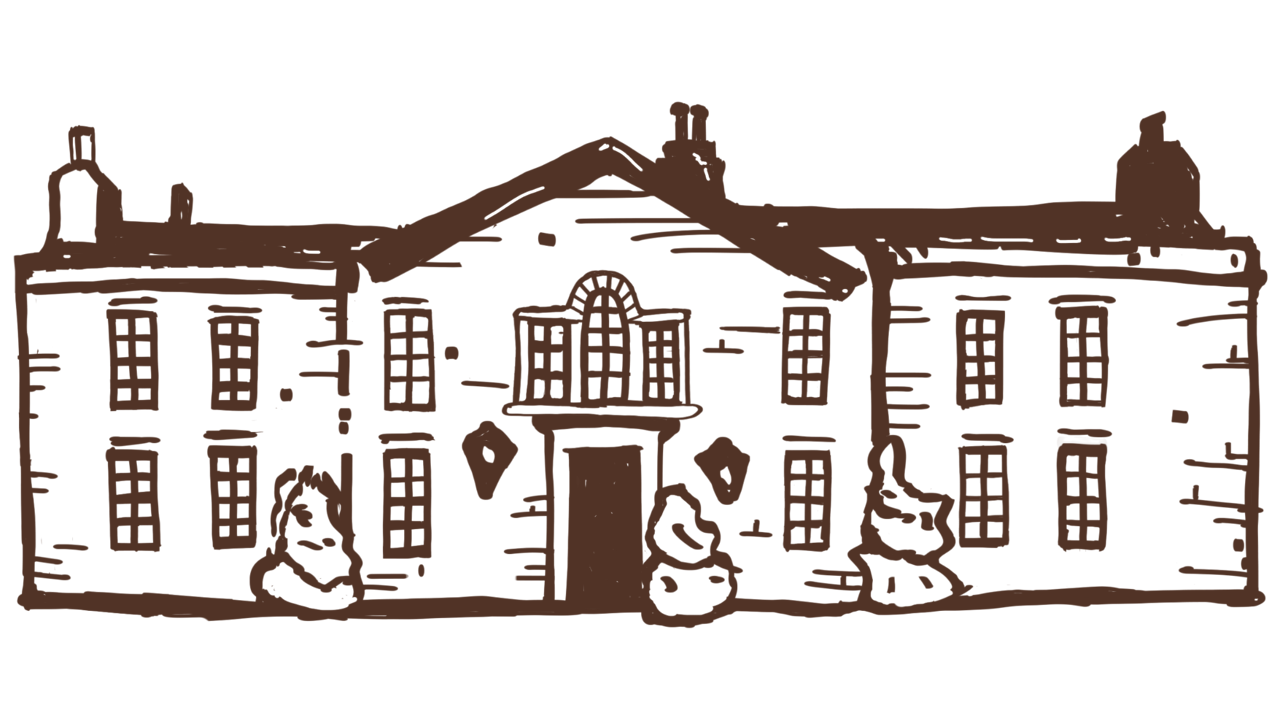 PHB Illustration
