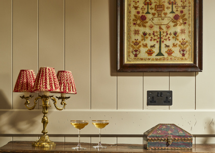 Field View Rooms at THE PIG-in the Cotswolds - near Cirencester, The Cotswolds